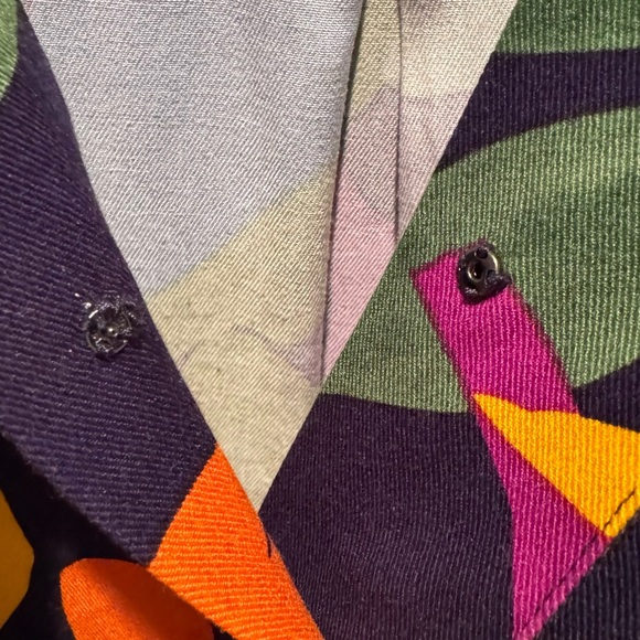 FRNCH Felia Bouse in multi - Picture 4 of 6